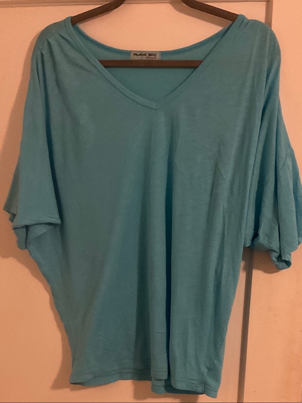 Michael Stars tee